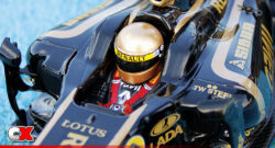 Review: Tamiya F104X1 Formula 1