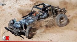 Review: Tamiya Fast Attack Vehicle
