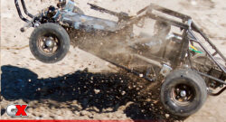 Review: Tamiya Fast Attack Vehicle