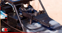 Review: Tamiya Fast Attack Vehicle
