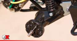 Review: Tamiya Fast Attack Vehicle