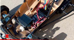 Review: Tamiya Fast Attack Vehicle