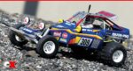 Review: Tamiya Fighting Buggy