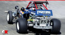 Review: Tamiya Fighting Buggy