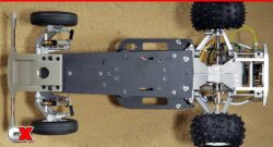 Review: Tamiya Fighting Buggy