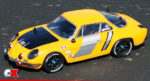 Review: Tamiya M06 Pro Mini
