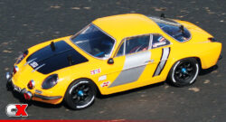 Review: Tamiya M06 Pro Mini