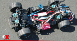 Review: Tamiya M06 Pro Mini