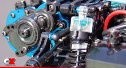 Review: Tamiya M06 Pro Mini