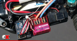 Review: Tamiya M06 Pro Mini