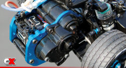 Review: Tamiya M06 Pro Mini