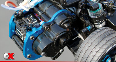 Review: Tamiya M06 Pro Mini