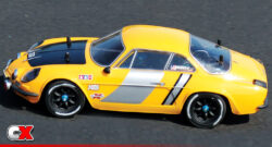 Review: Tamiya M06 Pro Mini