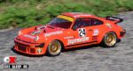 Review: Tamiya Limited Edition Porsche Turbo RSR Type 934