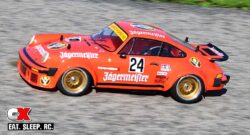 Review: Tamiya Limited Edition Porsche Turbo RSR Type 934