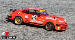 Review: Tamiya Limited Edition Porsche Turbo RSR Type 934