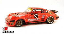 Review: Tamiya Limited Edition Porsche Turbo RSR Type 934