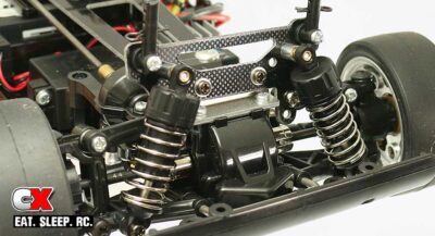 Review: Tamiya Limited Edition Porsche Turbo RSR Type 934