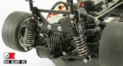 Review: Tamiya Limited Edition Porsche Turbo RSR Type 934