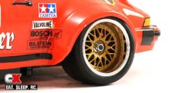 Review: Tamiya Limited Edition Porsche Turbo RSR Type 934