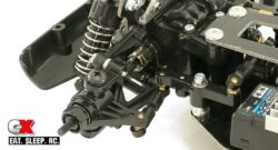 Review: Tamiya Limited Edition Porsche Turbo RSR Type 934