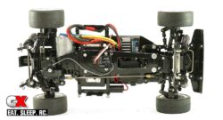 Review: Tamiya Limited Edition Porsche Turbo RSR Type 934