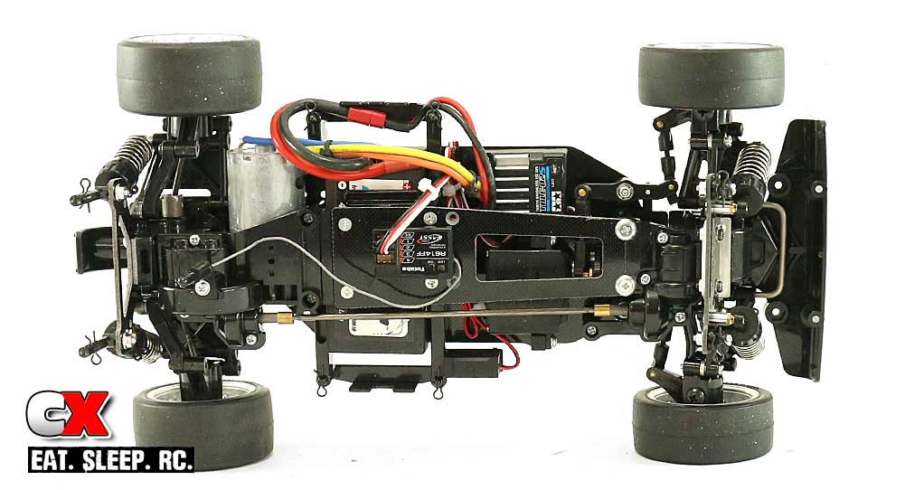 Review: Tamiya Limited Edition Porsche Turbo RSR Type 934