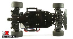 Review: Tamiya Limited Edition Porsche Turbo RSR Type 934
