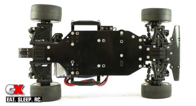 Review: Tamiya Limited Edition Porsche Turbo RSR Type 934