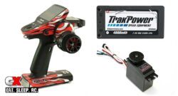 Review: Tamiya Limited Edition Porsche Turbo RSR Type 934