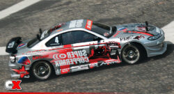Review: Tamiya TA05 VDF Gold Edition Drift Car