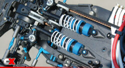 Review: Tamiya TA-06 Pro