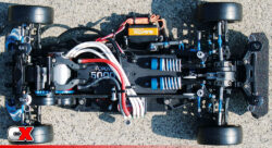 Review: Tamiya TA-06 Pro