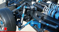 Review: Tamiya TA-06 Pro