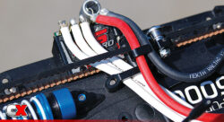 Review: Tamiya TA-06 Pro