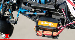 Review: Tamiya TA-06 Pro