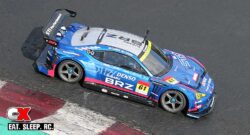 Review: Tamiya TA07 Pro Touring Car