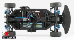 Review: Tamiya TA07 Pro Touring Car