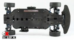 Review: Tamiya TA07 Pro Touring Car