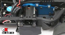 Review: Tamiya TA07 Pro Touring Car