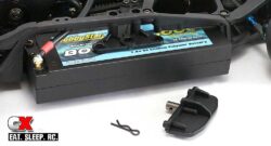 Review: Tamiya TA07 Pro Touring Car
