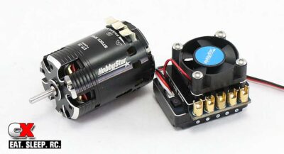 Review: Tamiya TA07 Pro Touring Car