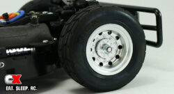 Review: Tamiya Team Hahn Racing MAN TGS