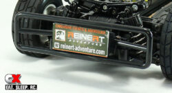 Review: Tamiya Team Hahn Racing MAN TGS
