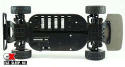 Review: Tamiya Team Hahn Racing MAN TGS