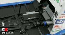 Review: Tamiya Team Hahn Racing MAN TGS