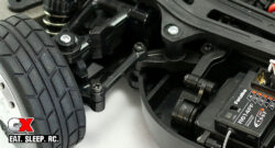 Review: Tamiya Team Hahn Racing MAN TGS