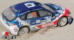 Review: Tamiya XV-01 Impreza WRX STi Team Arai Rally Kit