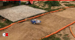 Review: Team Associated Apex2 A550 Rally Car