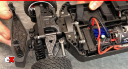 Review: Team Associated Apex2 A550 Rally Car